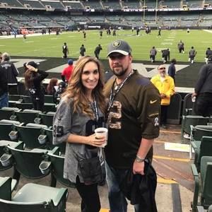 Meet your Posher, Jason